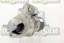 DA SILVA S.A.S. 040470