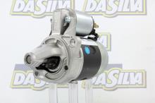 DA SILVA S.A.S. 040473