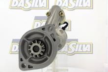 DA SILVA S.A.S. 040474