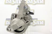 DA SILVA S.A.S. JD040476