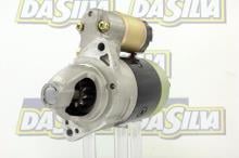 DA SILVA S.A.S. 040481