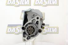 DA SILVA S.A.S. 040482