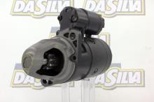 DA SILVA S.A.S. 040483