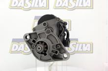DA SILVA S.A.S. 040484