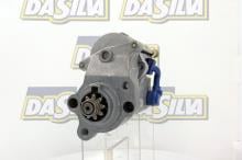 DA SILVA S.A.S. 040485
