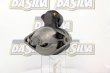 DA SILVA S.A.S. 040487