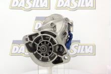 DA SILVA S.A.S. 040488