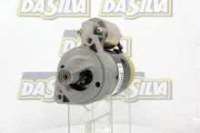 DA SILVA S.A.S. 040489