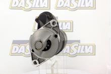 DA SILVA S.A.S. 040492
