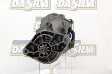 DA SILVA S.A.S. 040493