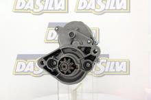 DA SILVA S.A.S. 040496