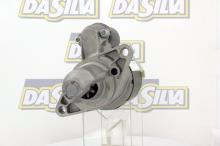 DA SILVA S.A.S. 040498