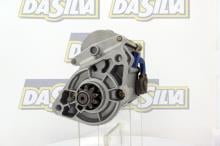 DA SILVA S.A.S. 040499