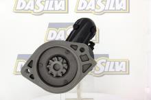 DA SILVA S.A.S. 040500