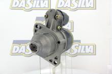 DA SILVA S.A.S. 040501