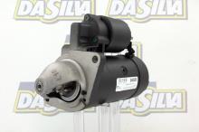 DA SILVA S.A.S. 040505