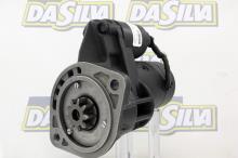 DA SILVA S.A.S. 040508