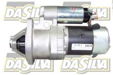 DA SILVA S.A.S. 040510
