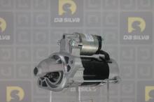 DA SILVA S.A.S. 040520