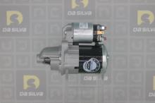 DA SILVA S.A.S. 040530