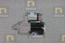 DA SILVA S.A.S. 040531
