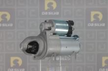 DA SILVA S.A.S. 040550
