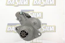 DA SILVA S.A.S. 040631