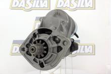 DA SILVA S.A.S. 040632