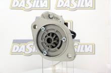 DA SILVA S.A.S. 040633
