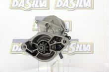 DA SILVA S.A.S. 040636