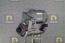 DA SILVA S.A.S. 040638