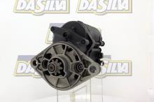 DA SILVA S.A.S. 040645