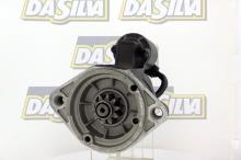 DA SILVA S.A.S. 040649