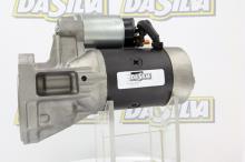 DA SILVA S.A.S. 040650