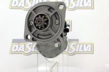 DA SILVA S.A.S. 040663