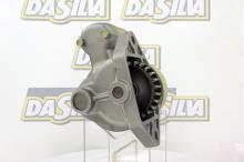 DA SILVA S.A.S. 040667