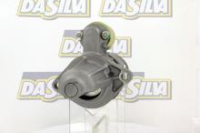 DA SILVA S.A.S. 040669