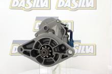 DA SILVA S.A.S. 040674