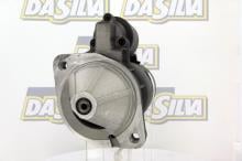DA SILVA S.A.S. 040679