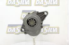 DA SILVA S.A.S. 040737