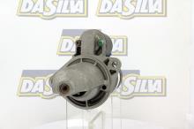 DA SILVA S.A.S. 040738