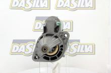 DA SILVA S.A.S. 040739