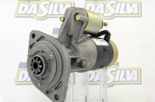 DA SILVA S.A.S. 040740