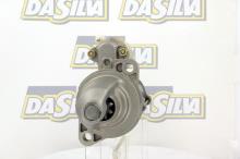 DA SILVA S.A.S. 040741