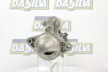 DA SILVA S.A.S. 040742
