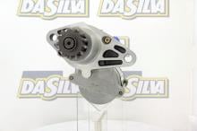 DA SILVA S.A.S. 040743