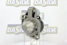 DA SILVA S.A.S. 040744