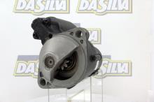 DA SILVA S.A.S. 040745