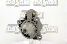 DA SILVA S.A.S. 040747