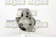 DA SILVA S.A.S. 040748